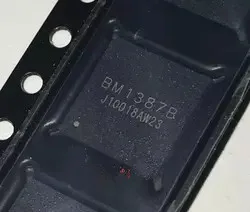 BM1387B BM1387 QFN 5 шт. | Электронные компоненты и принадлежности