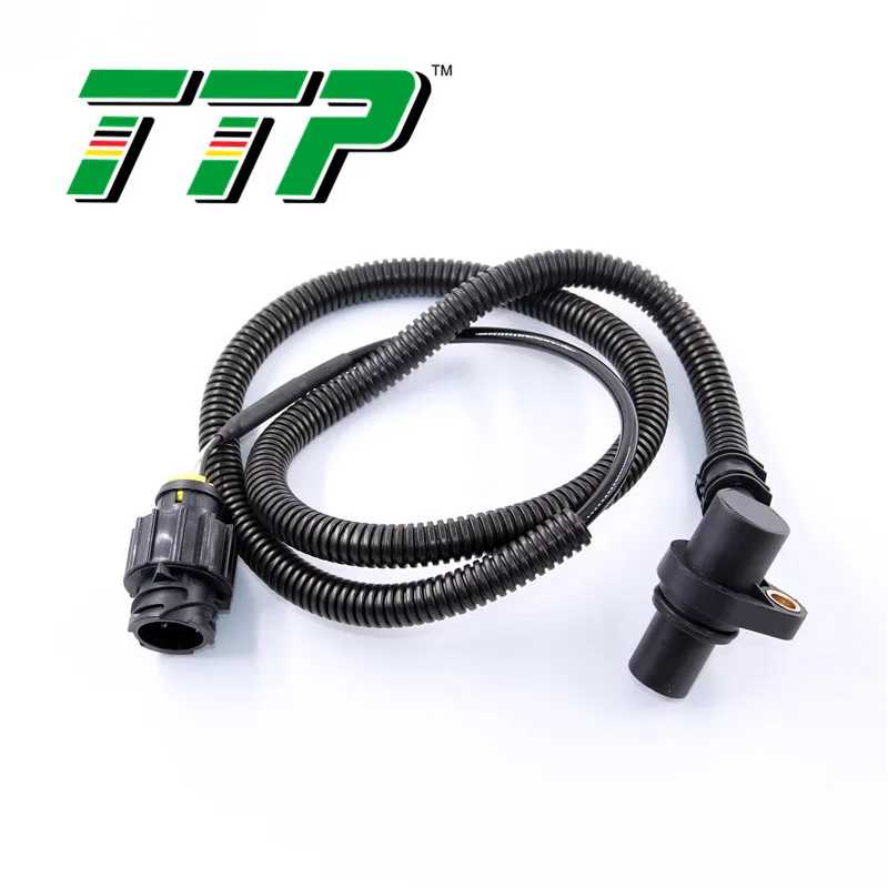 Датчик положения коленчатого вала для VOLVO D12 VN VNL VHD 20508011 7420374282 20374282|Датчик