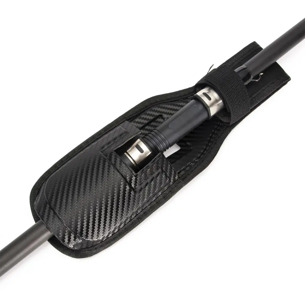 Портативный держатель для удочки на талию органайзер снасти свободных рук