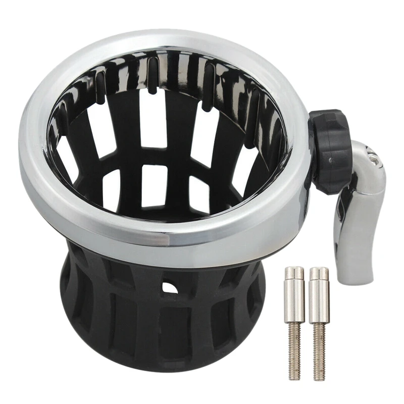 Comprar Portavasos Ajustable Para Motocicleta, Soporte De Agua Para Honda Goldwing 1800, GL1800, 2018, 2019, 2020