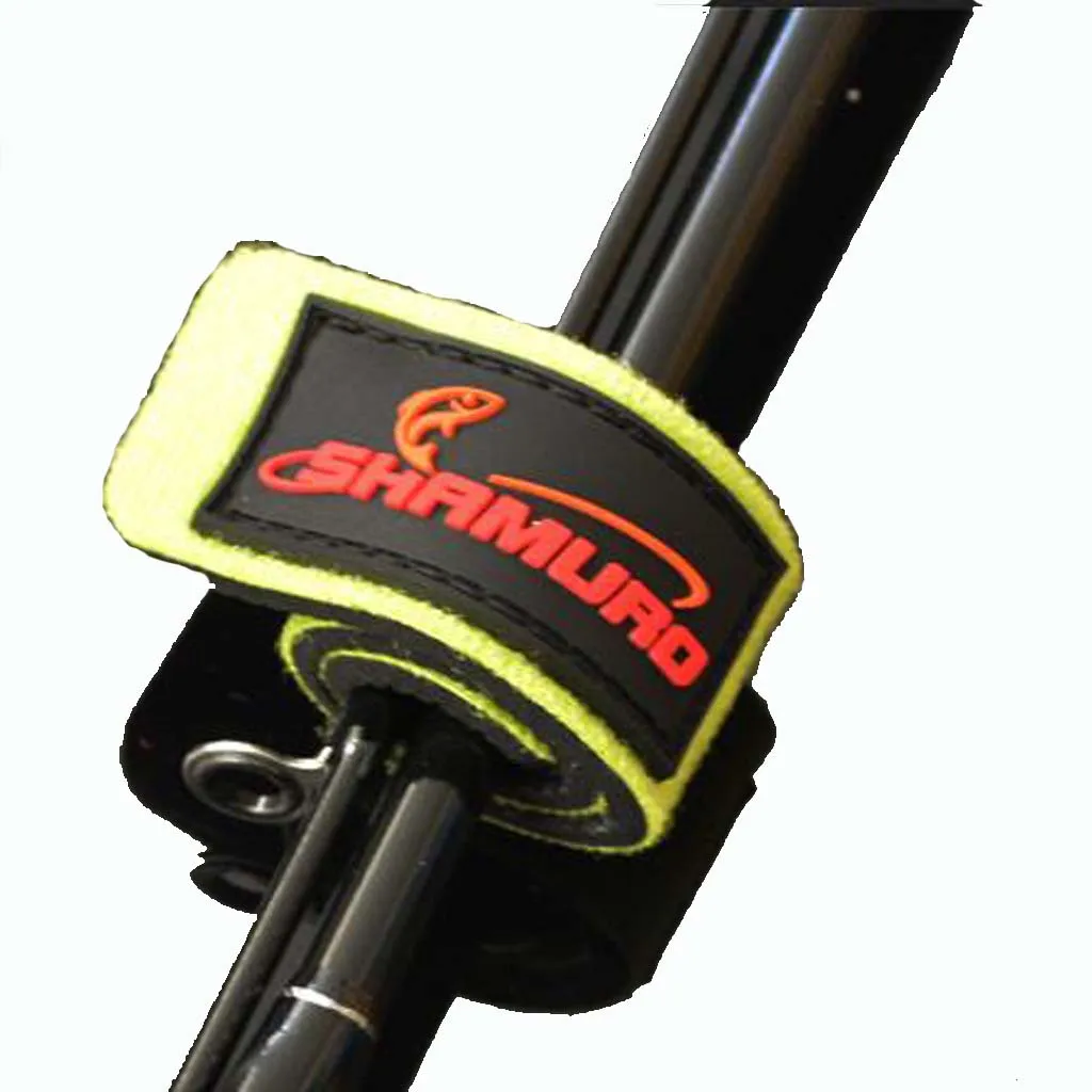 4 шт./лот держатель для удочки ремня рыболовных удочек аксессуары снастей|Сумки