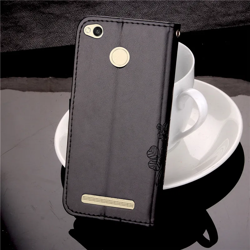 Флип кожаный чехол для Xiao mi Red mi 6A 6 5 Plus 3S 4A 4X mi A1 A2 8 Lite S2 Go Red mi 7 Note 5A 4 6 Note 5 Pro 6 6A 7A Global Case