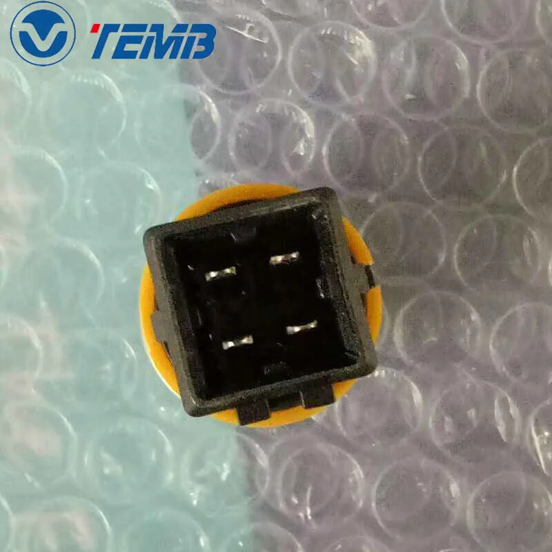 357919501A 6U0919501B 1669948 95VW-10884-AA 700012 датчик температуры для Volkswagen Ford Valeo | Автомобили и