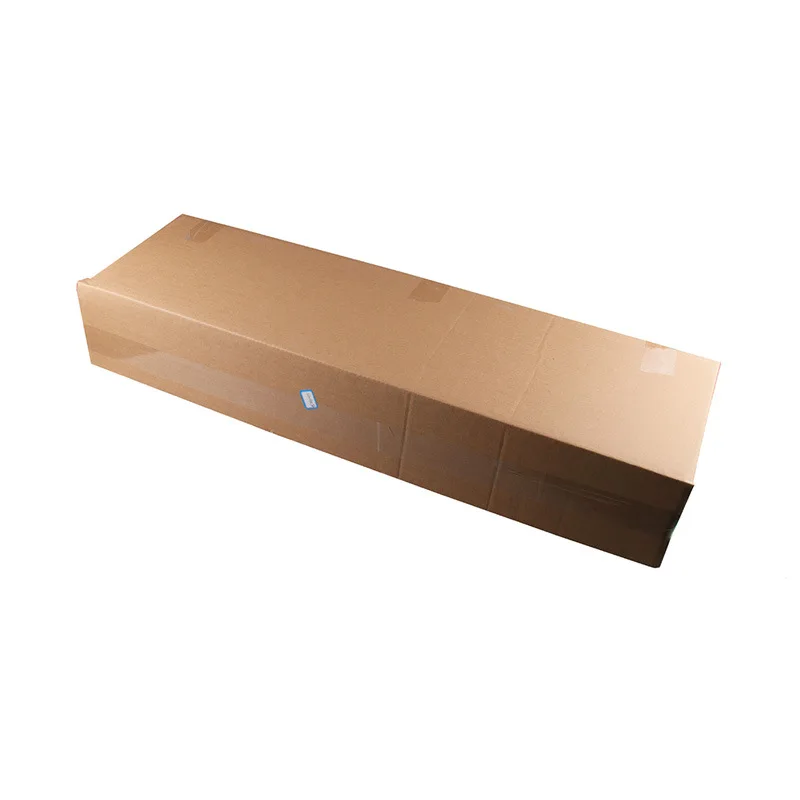 3 шт./компл. Черный Автомобильный передний бампер комплект губ спойлер сплиттер