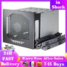 Подставка-адаптер для жесткого диска SATA SAS 5, 25 дюймов до 5, 5 дюймов