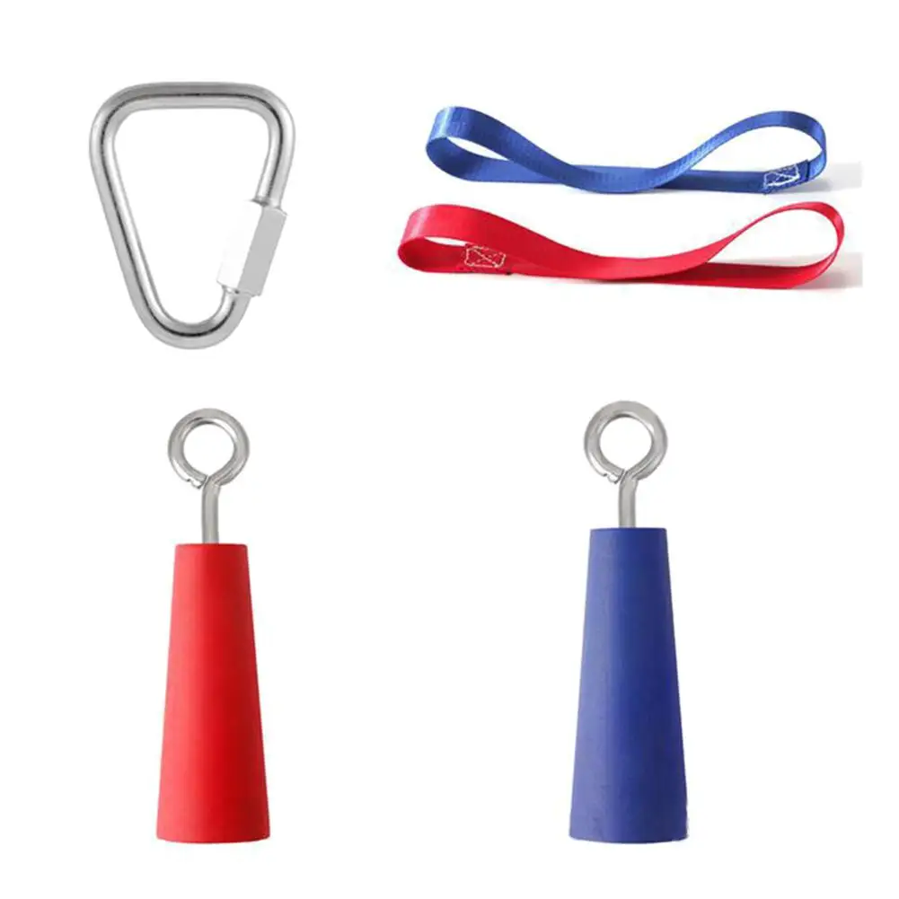 Уличное оборудование для обучения скалолазанию аксессуары детей|Наружное