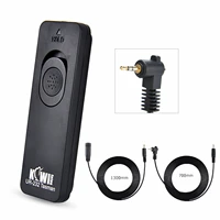 rs 60e3 shutter release cable remote control for canon eos r6 rp r 90d 80d 70d 77d 60d m5 m6 mark ii 650d 750d 760d 800d 1100d