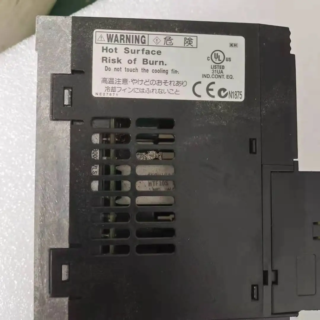 

OMRON 3G3MX2-A2002-V1