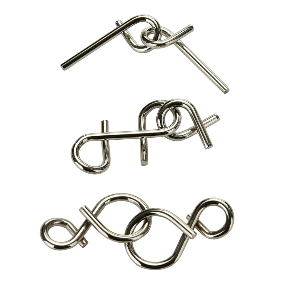 Головоломка для развития интеллекта 8 дюймов компл./упак. подарки детей взрослых