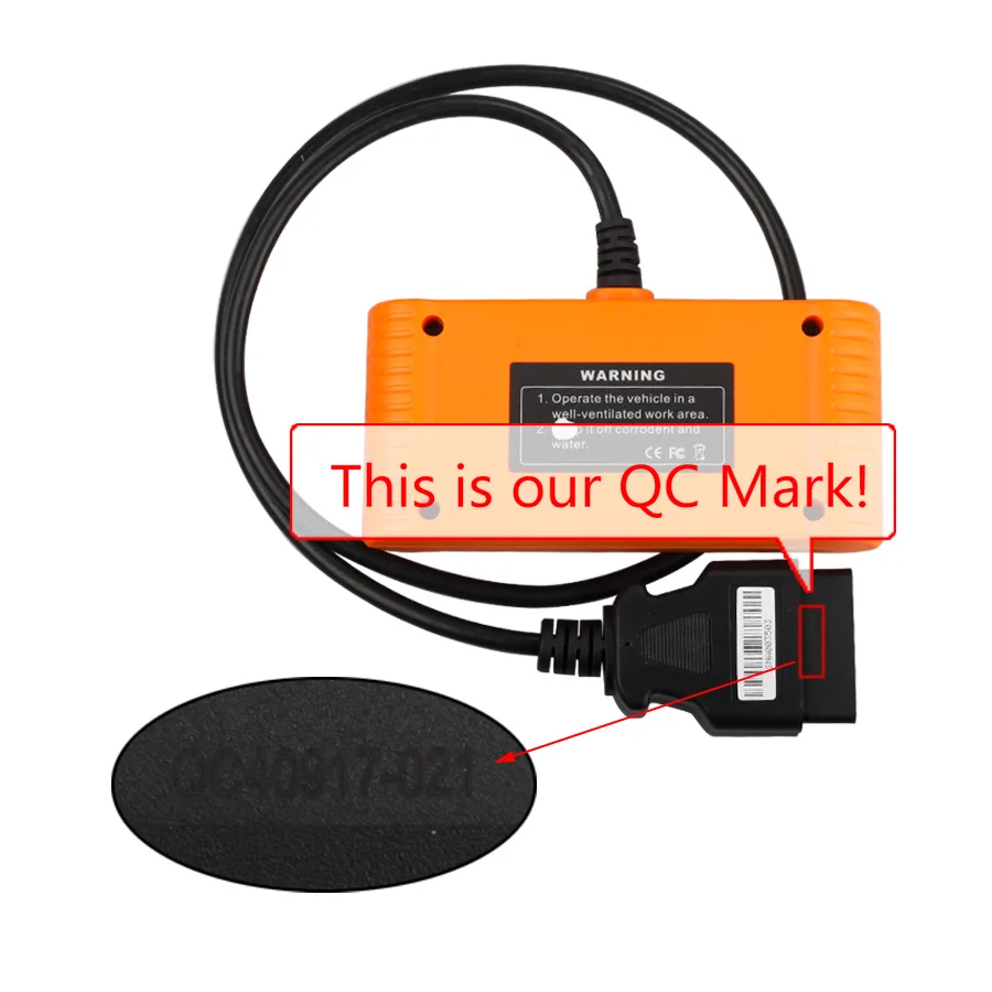 AUTOPHIX OM121 OBD2 EOBD считыватель кода двигателя|Диагностические сканеры для