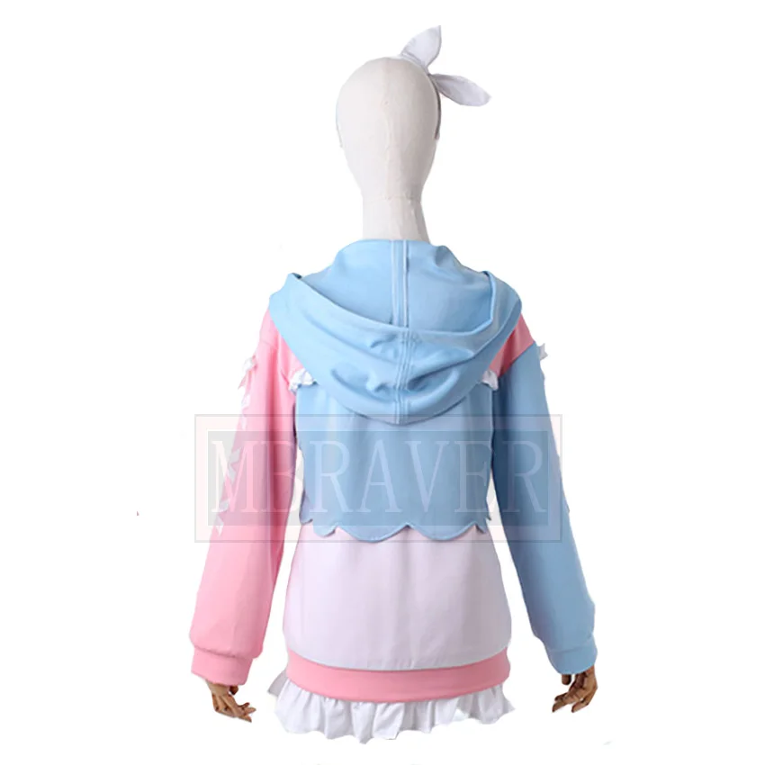 Косплей костюм Honma Himawari MBRAVER