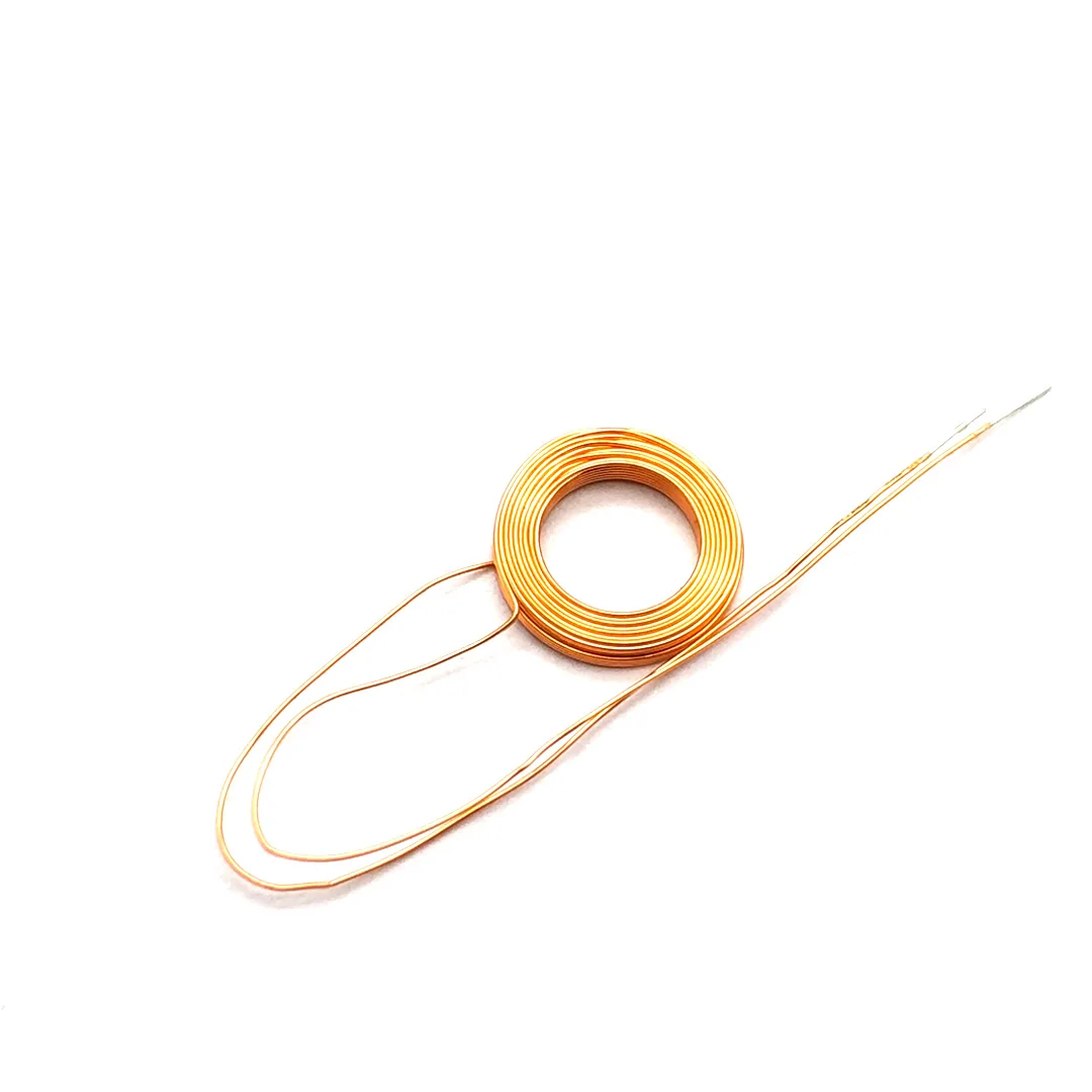 1 шт. 10 мм 10uH Беспроводная зарядная катушка|Запасные части| |