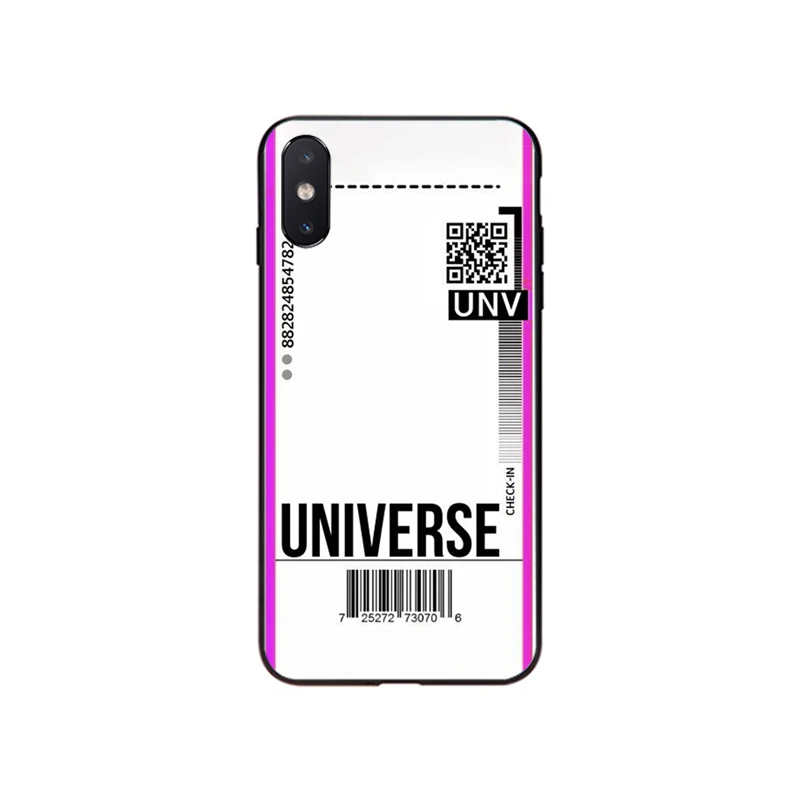 Летать билет для путешествий красивые аксессуары типа сделай сам телефона чехол