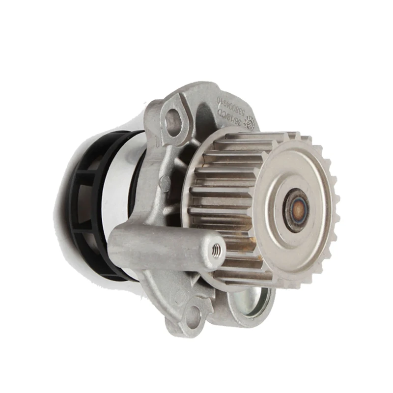 06F121011X 06A 121 011 R система охлаждения двигателя Водяной насос для Audi A3 S3 A4 S4 A6 VW EOS Golf