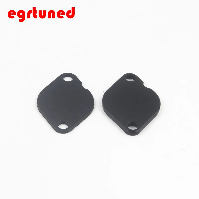 CHEAPER SHIPPING EGR valve blanking plate for Land Rover Discovery 2 & Defender TD5 | Автомобили и мотоциклы