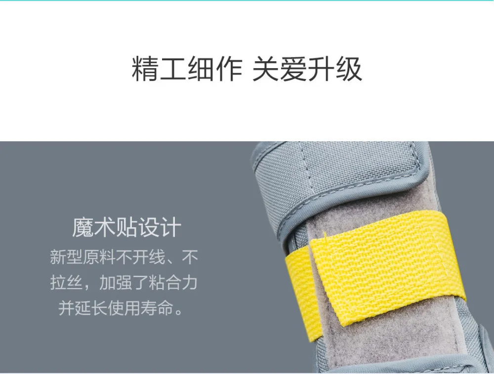 Детский шлем Xiaomi защитное спортивное снаряжение Xiomi для защиты безопасности комбинированный скейтборд чехол от дождя на велосипед