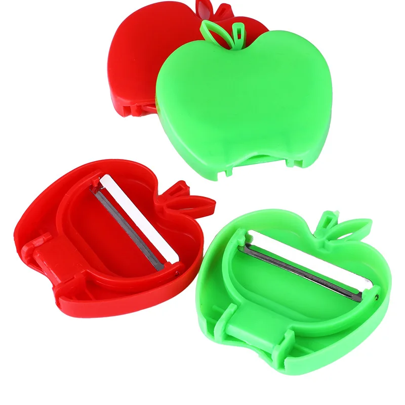 Нож для картофеля Овощечистка кухонные аксессуары овощной очиститель двойная