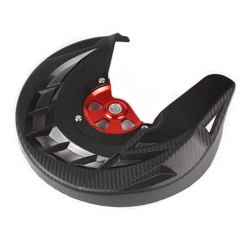 Защитная крышка для переднего тормоза 15 мм подходит внедорожников CR CRF CR125 CR250