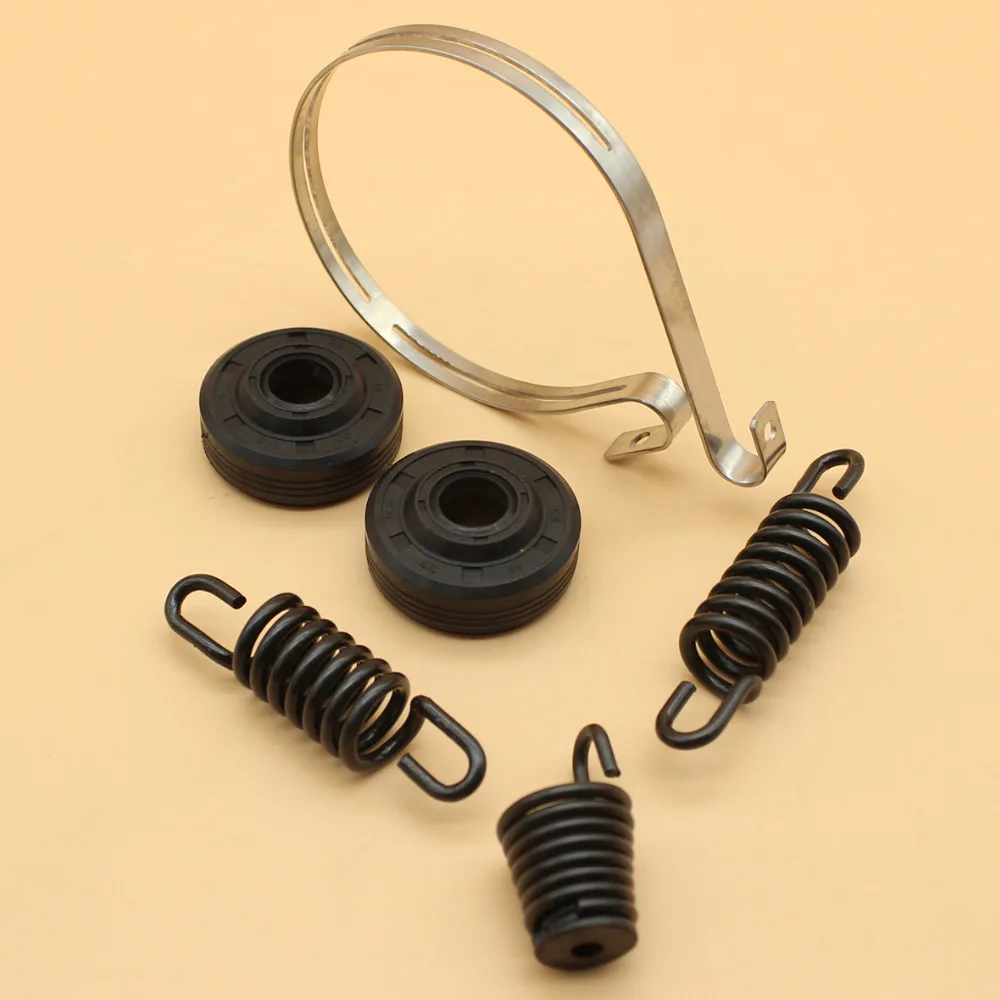 504. Масляный уплотнитель. 09. Комплект уплотнений тормоза 932180401. Кольцо нажимное резиновое 170-200.