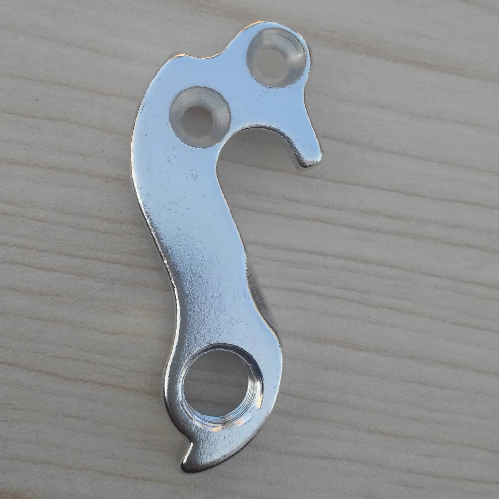 

1pc Bicycle gear rear derailleur hanger For CUBE Hanger AKA#10106 cube MECH dropout cube mtb Mountain bicycle carbon frame bike