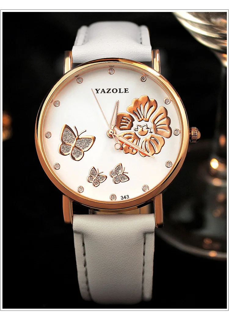 

YAZOLE, , 2019, , , , , , , , , reloj mujer