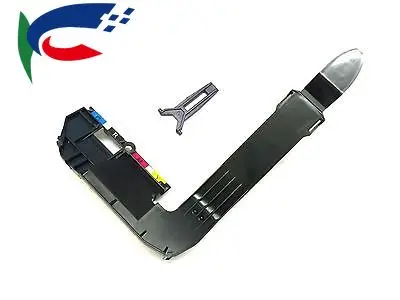 10 шт. Встроенная крышка чернильной трубки + верхняя для HP Designjet 500 Plus 500PS 510 510PS 800