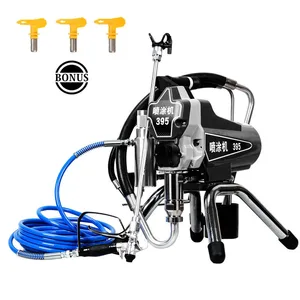 Распылитель краски, 2020, 390, высокого давления