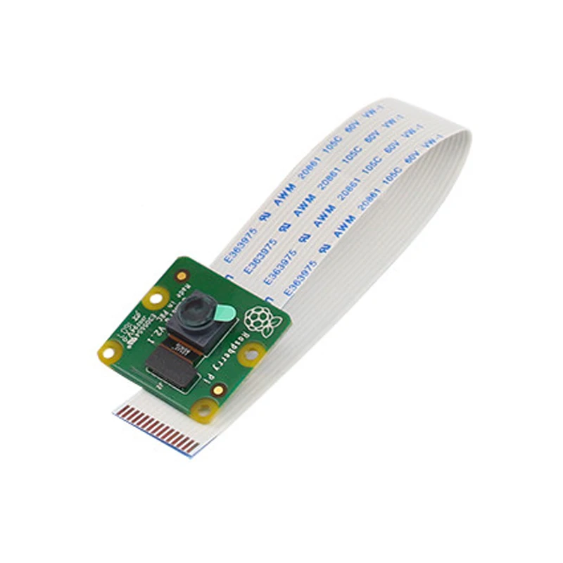 Официальный модуль камеры Raspberry Pi V2 с чипами светильник чувствительности Sony IMX219