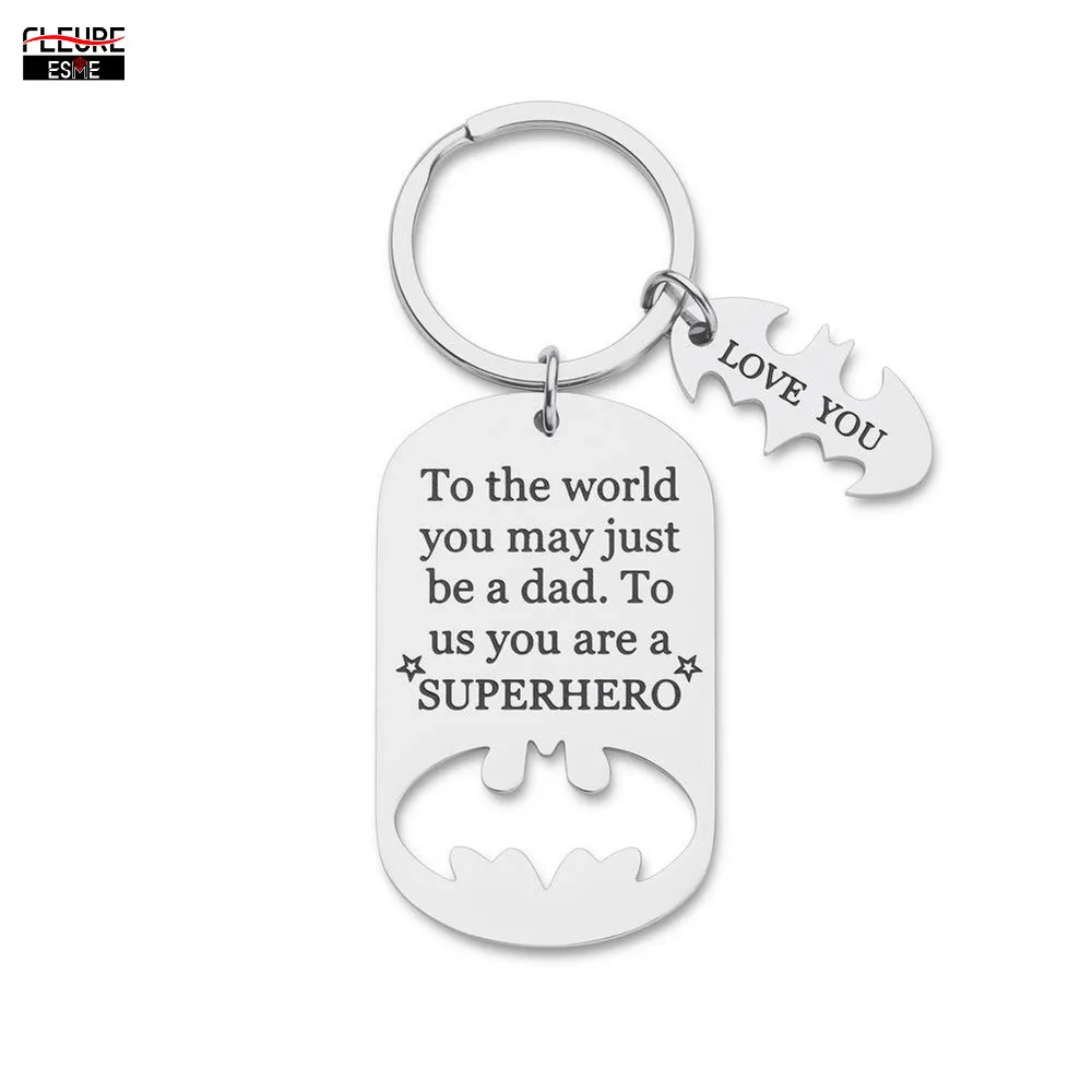 Подарок на день отца папа старший как муж от дочери сына жены детей я люблю вас