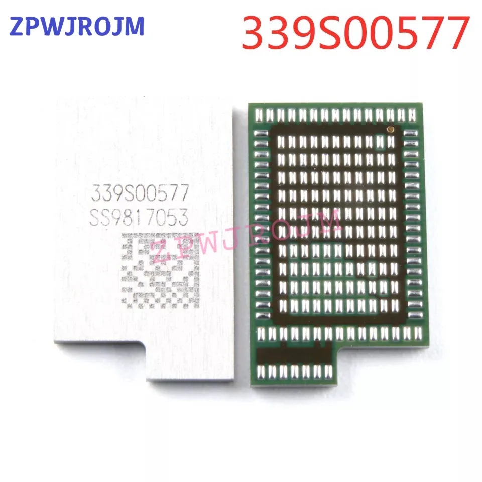 

339S00577 （339S00580） U_WLAN_W WIFI/BT IC module ic for iphone XR 3 orders