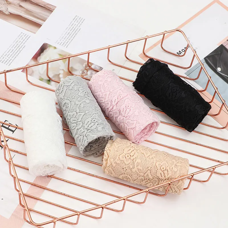 

Sun Protection Arm Sleeves Lace Ice Sleeves Summer Ice Sleeves Wedding Arm Sleeves Stretch Sunscreen Elastic Ice Sleeves