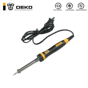 Herramienta multifunción 220V 40W madera quemador de hierro bolígrafo Herramienta multifunción 220V 40W madera quemador de hierro bolígrafo