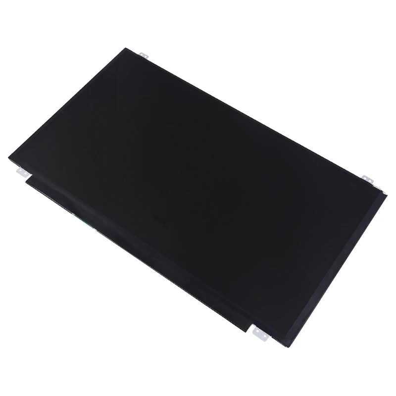 

15.6" Slim 40Pin Laptop LCD Screen Matrix Panel for LP156WHB TLA1 NT156WHM-N10 N156BGE-L41 LTN156AT20 LTN156AT35 B156XW04 V.6