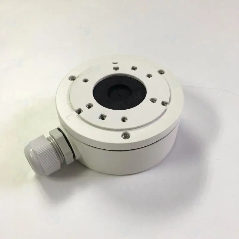 

DS-1280ZJ-XS aluminum junction box for bullet camera high quality bracket for DS-2CD2055FWD-I DS-2CD2085FWD-I