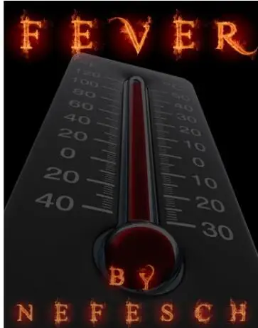 

Fever by Nefesch-magic