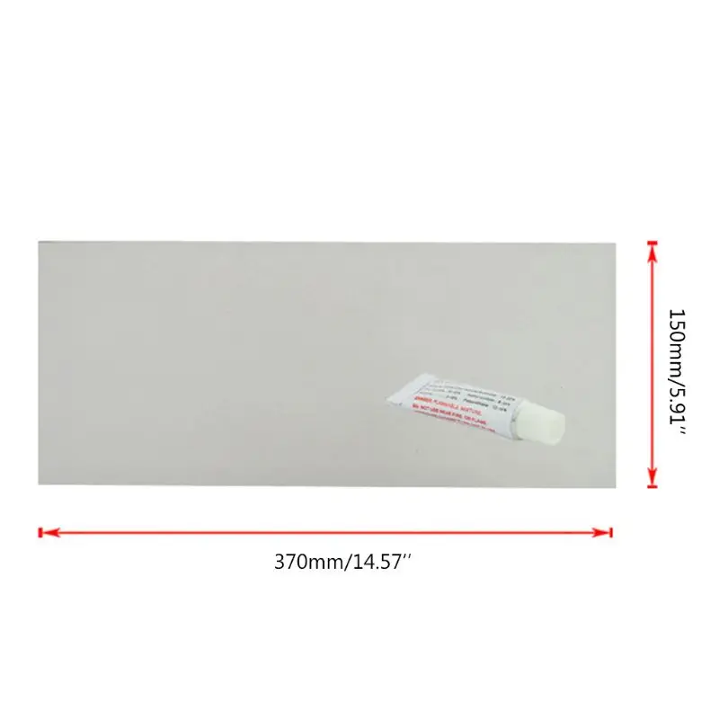 1 шт. надувная лодка бассейн ПВХ прокол ремонт патч клей комплект Каноэ | Спорт и