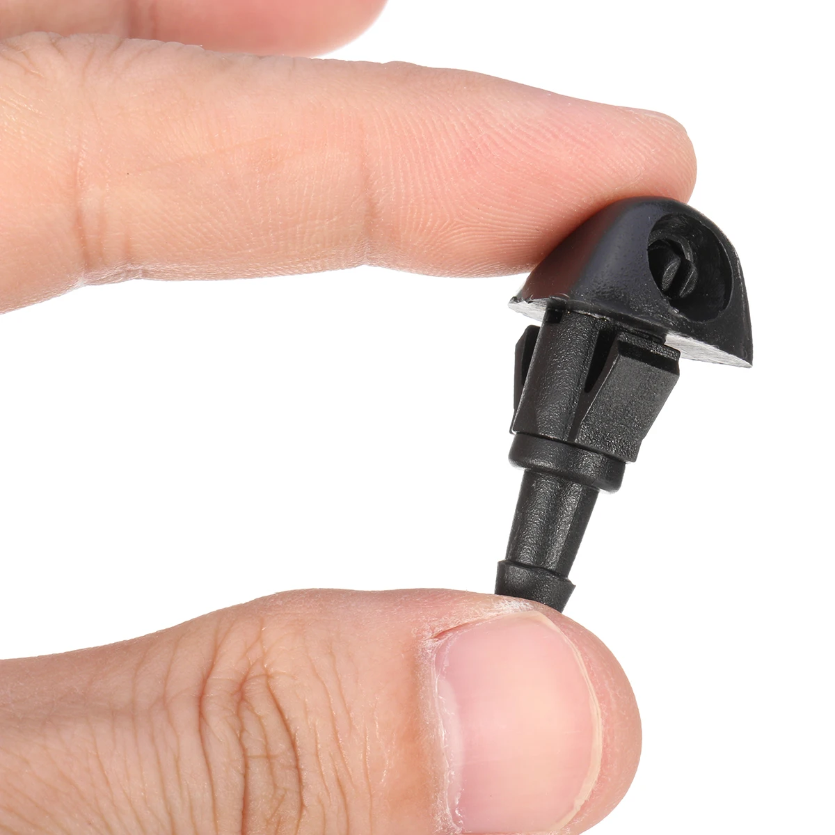 Форсунка для мытья лобового стекла 2 шт. распылитель Honda Accord VII Jazz Fit City Civic CR V