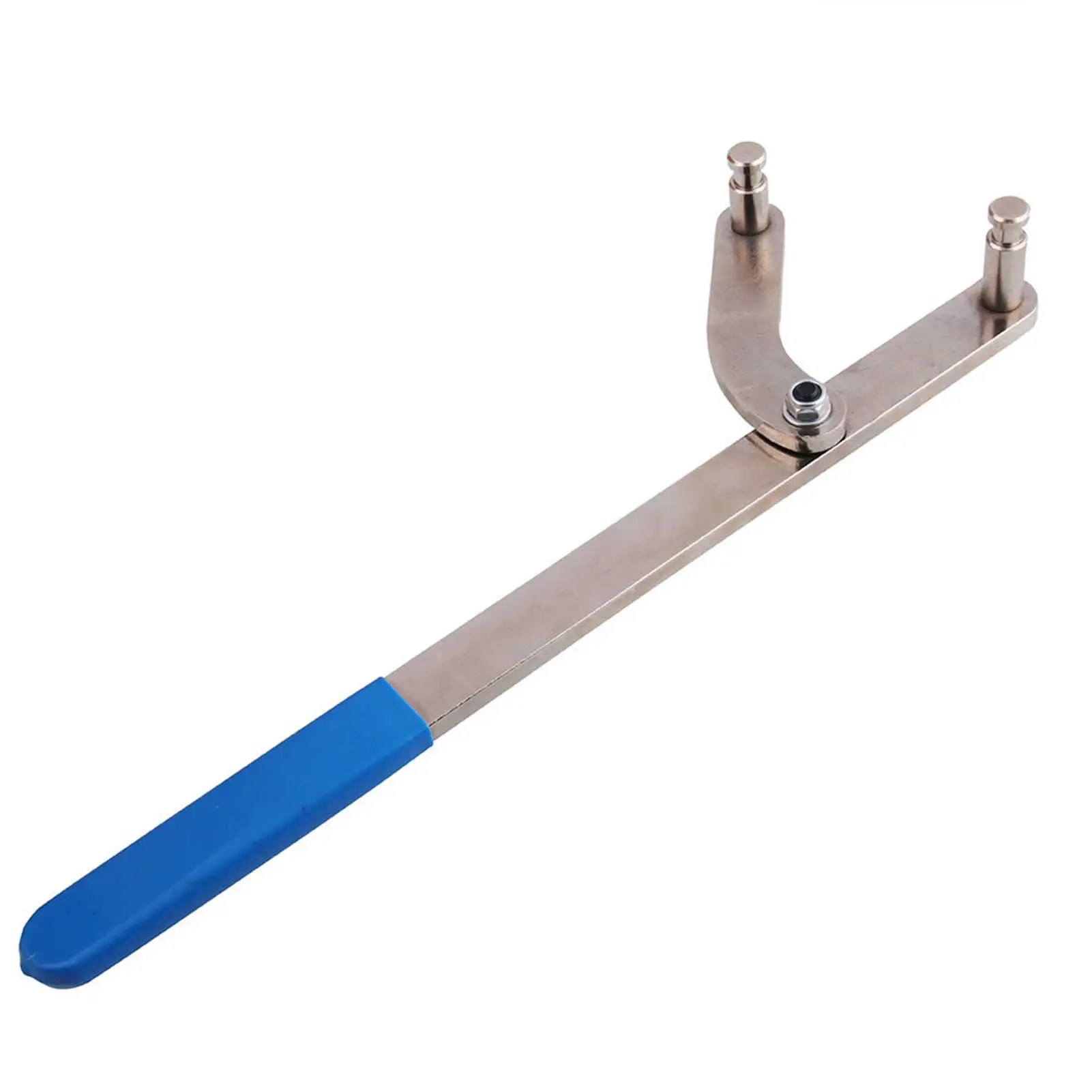 

Universal Camshaft Diesel Pulley Holding Tool Cam Pulley Holder Axle Pulley Fixing Tool Auto Parts 45 Just Heat Hot