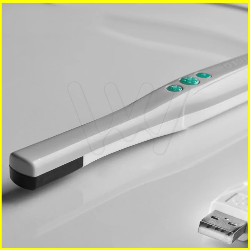 Стоматологический USB-материал для полости рта ручка эндоскопа HD pixel USB-разъем