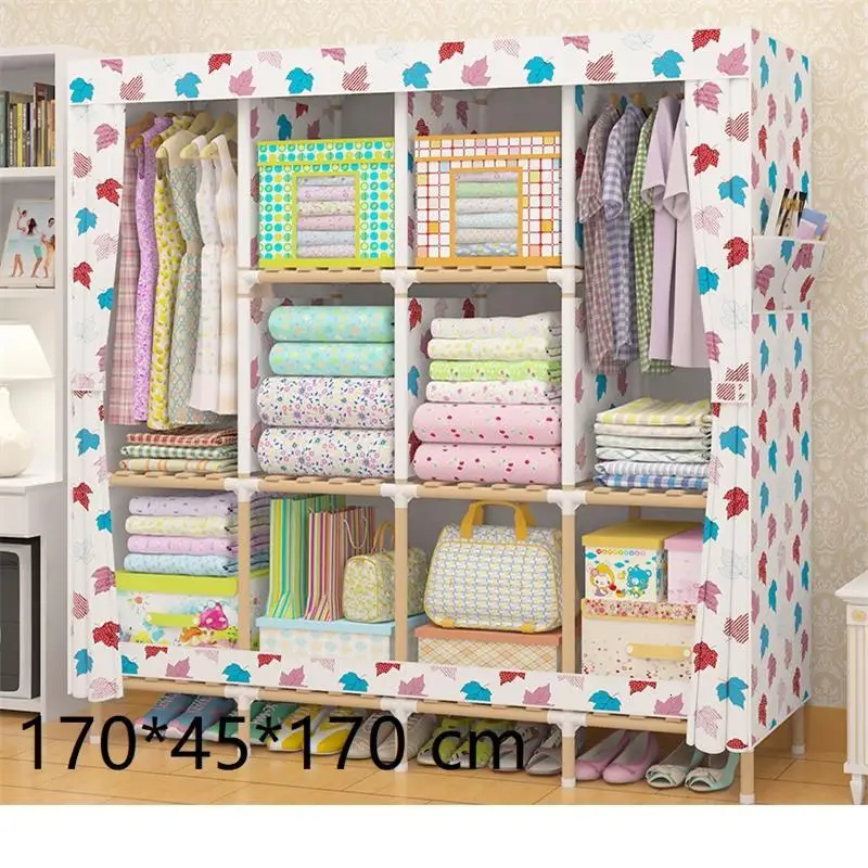 

Tela Armadio Guardaroba Armario Ropero Placard Mobili Armoire De Rangement Closet Mueble Bedroom Furniture Cabinet Wardrobe