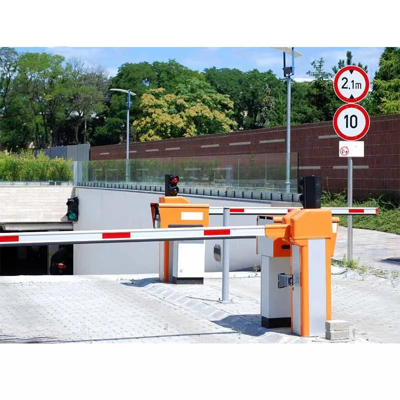 

KINJOIN PD132 channel inductive vehicle loop detector sensor for mightymule motor Barrier Gate car parking system