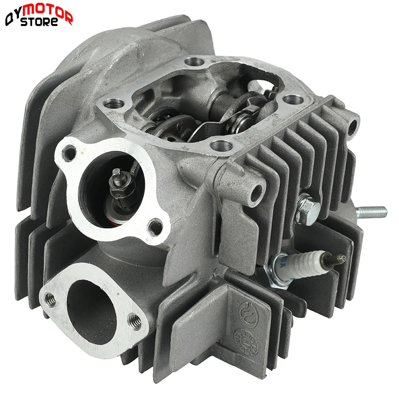 Полный комплект для сборки головки цилиндра мотоцикла lifan LF 150cc горизонтальные стартерные двигатели