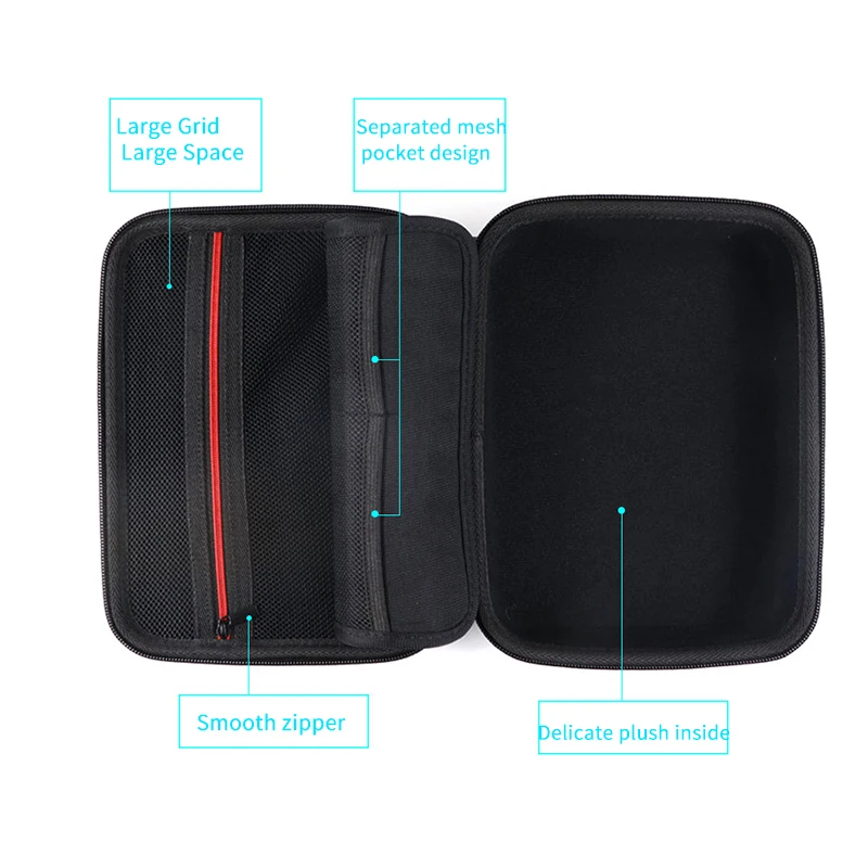 ABGN Горячая Многофункциональная портативная сумка для хранения