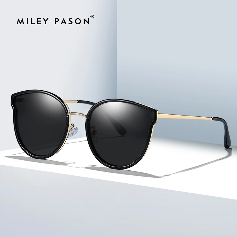 Роскошные женские солнцезащитные очки 2019 дизайнерские высокое качество