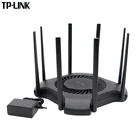 TP-LINK TL-XDR3230 Wi-Fi 6 AX3200 беспроводной гигабитный сетчатый маршрутизатор 3202 Мбитс двухдиапазонный 2,4 ГГц5 ГГц 4T4R MU-MIMO, легко расширить маршрутизатор