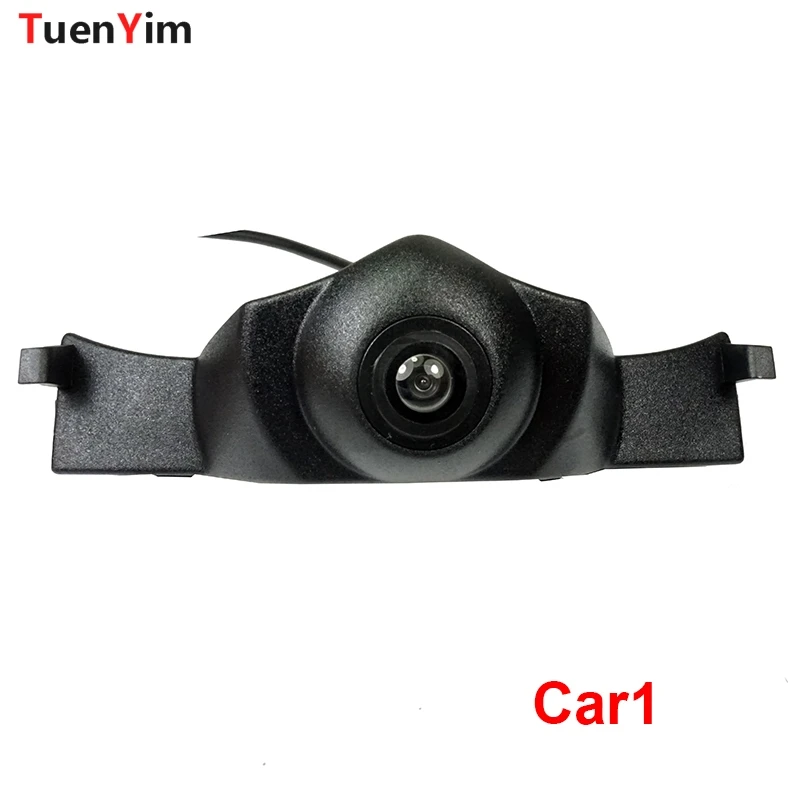 Водонепроницаемая CCD-камера с положительным логотипом для Audi A8L Plus /Q3 2019