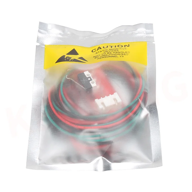 1 шт. конечный выключатель для концевого выключателя системы + кабель