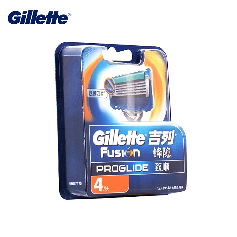 Gillette Proglide Flexball,     Fusion,    ,     4