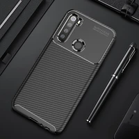 case on redmi note 8 back cover for xiaomi ksiomi not note8 not8 protective phone coque bag soft tpu silicone matte business 360