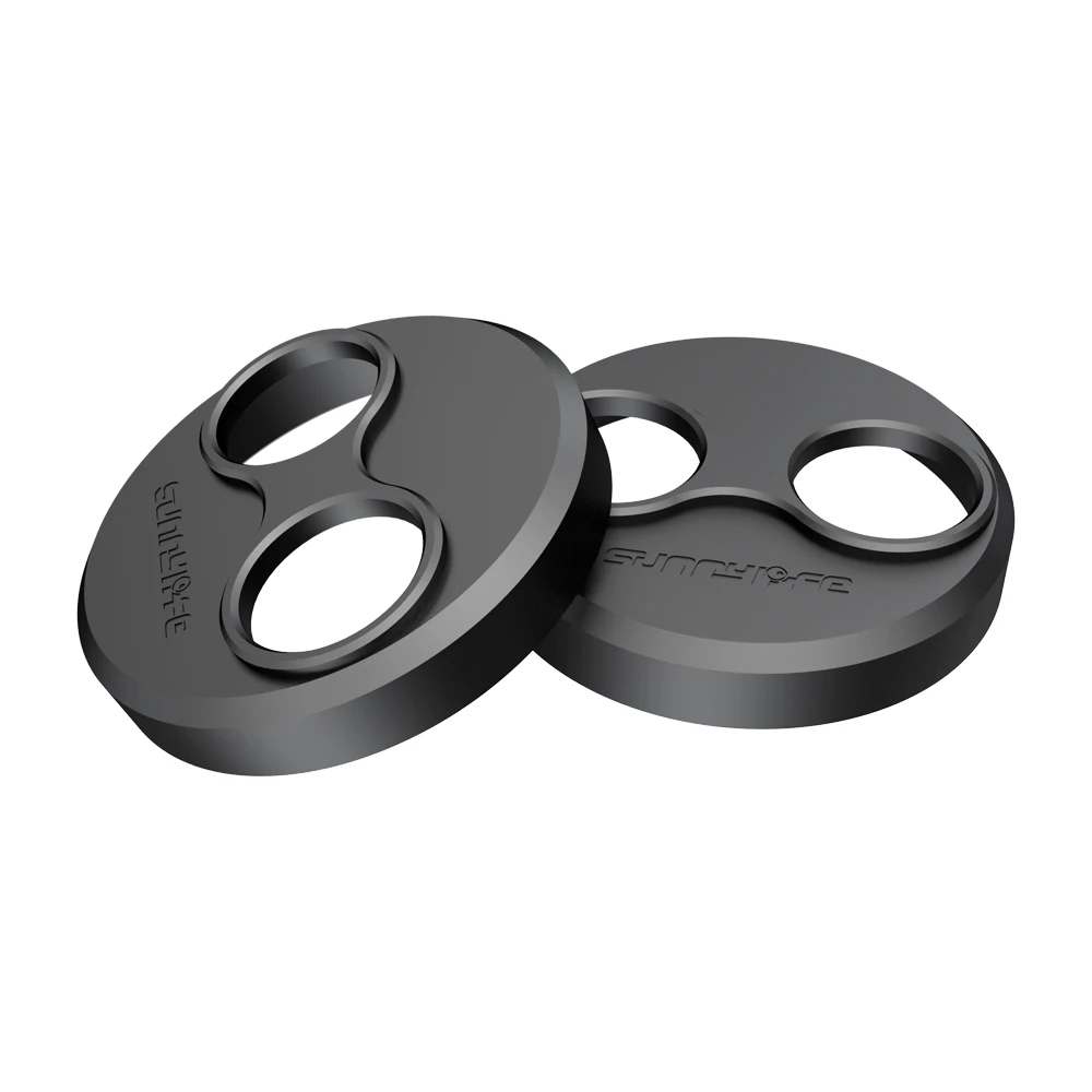 4 шт. крышка двигателя из алюминиевого сплава для DJI Mavic Mini Пылезащитный